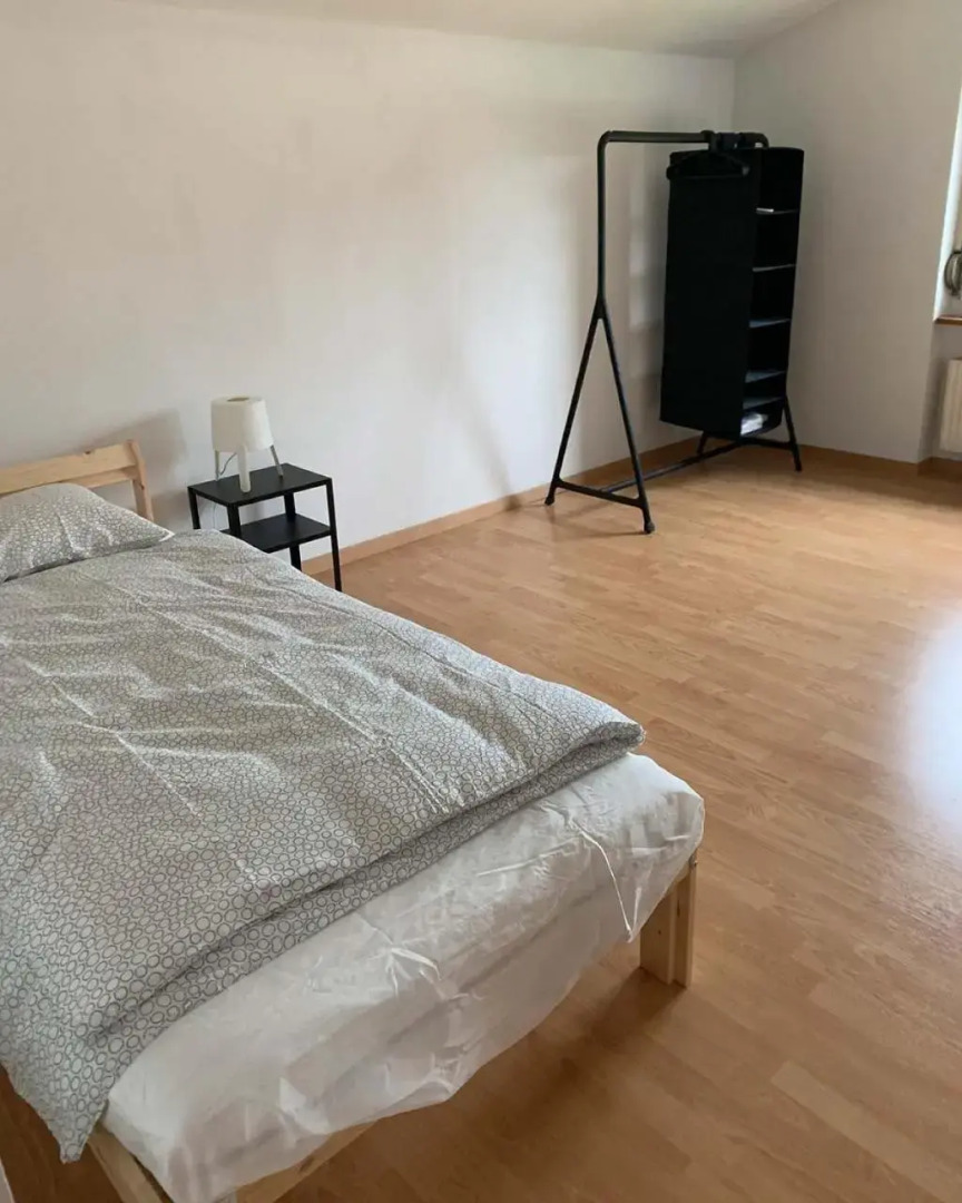 ZIMMERzuVERMIETEN.ch Deitingen Neumatt