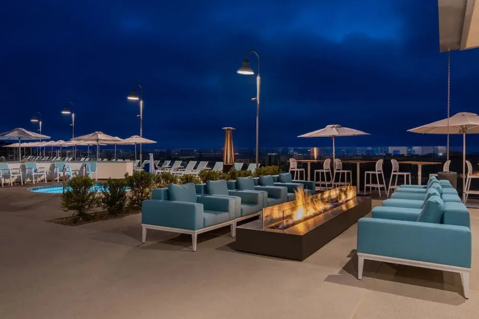 Sun Outdoors San Diego Bay