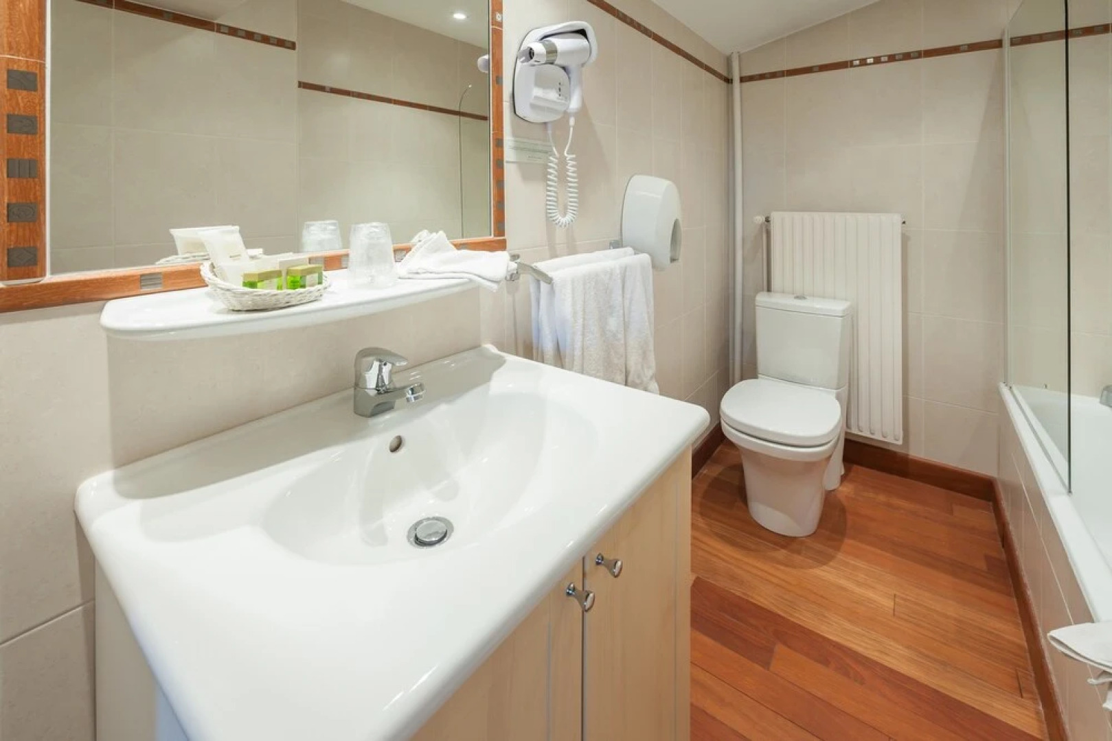 Hotel Restaurant Emile Job