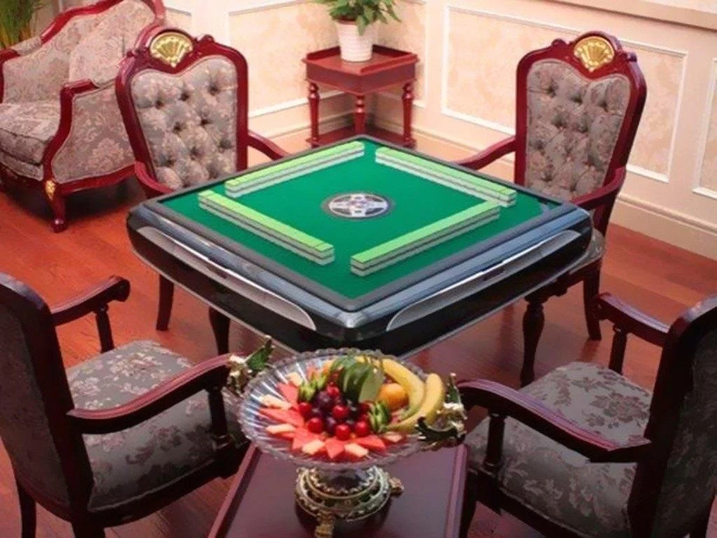 Longyou International Hotel