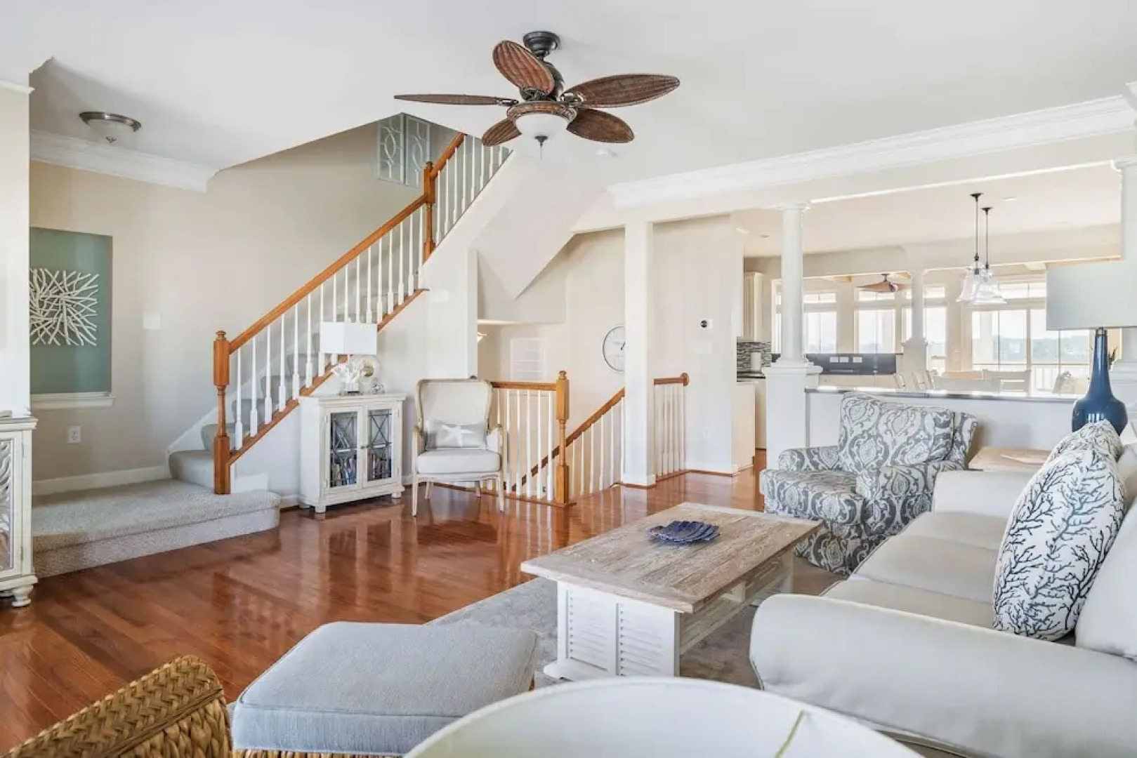 Hidden Paradise Coastal Views!