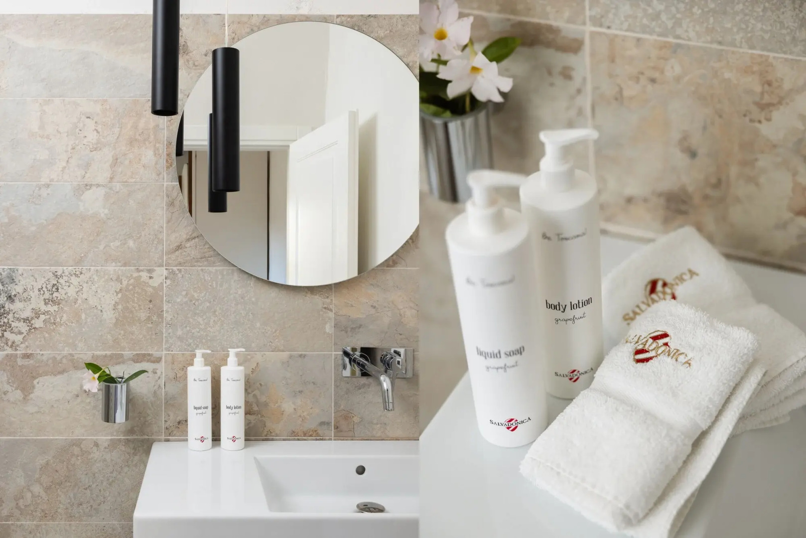 Salvadonica - Borgo del Chianti