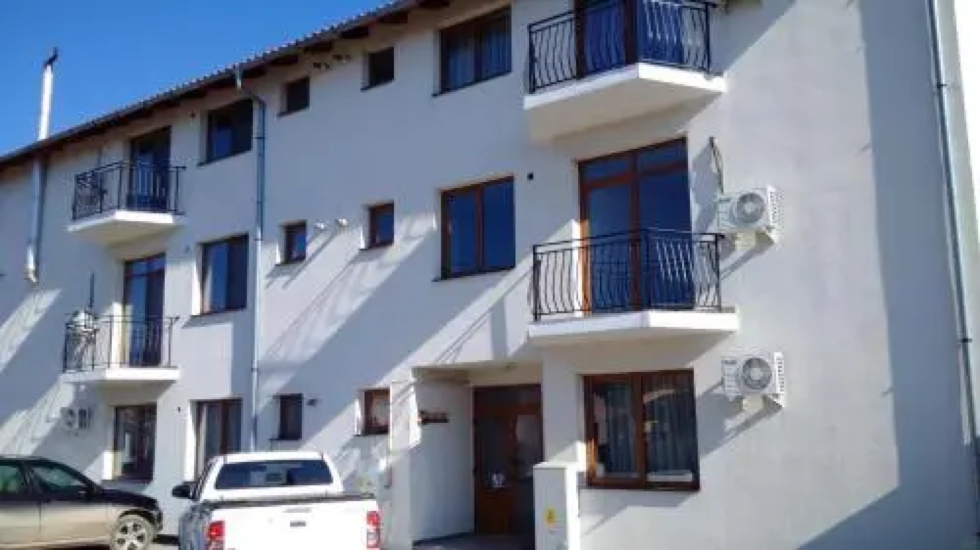 Hotel Apart Tel Aviv