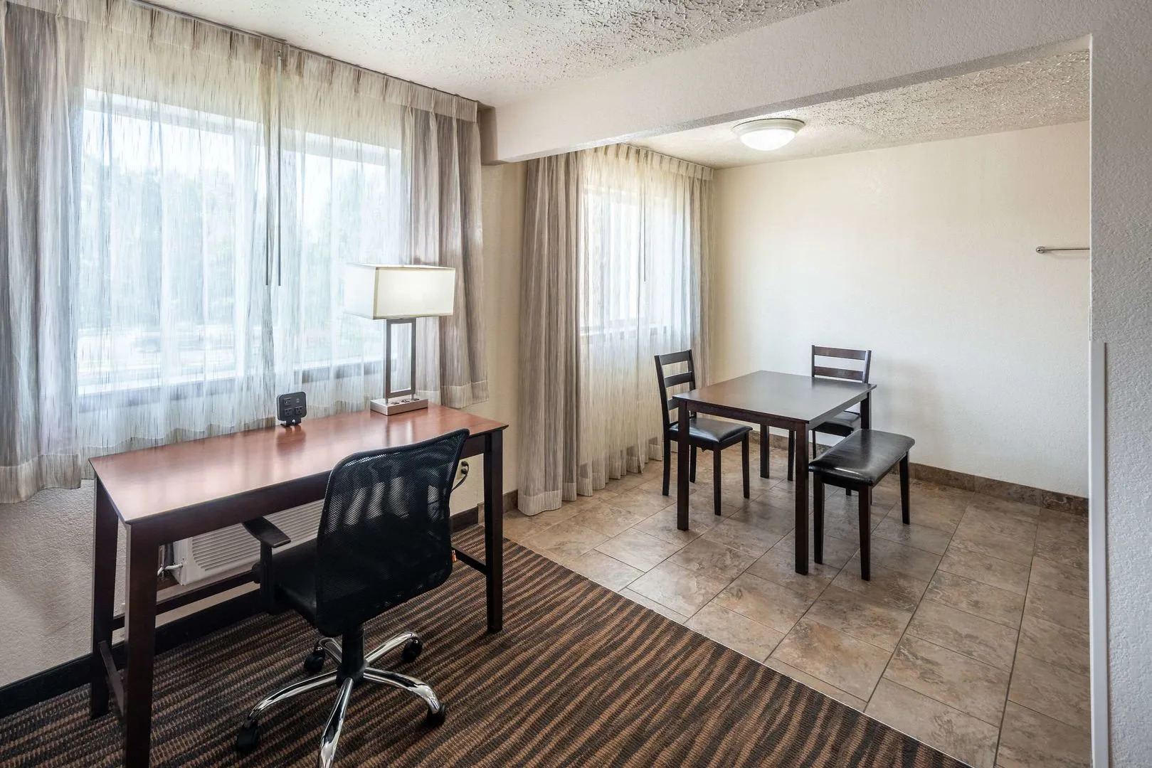 Quality Inn & Suites Downtown Walla Walla