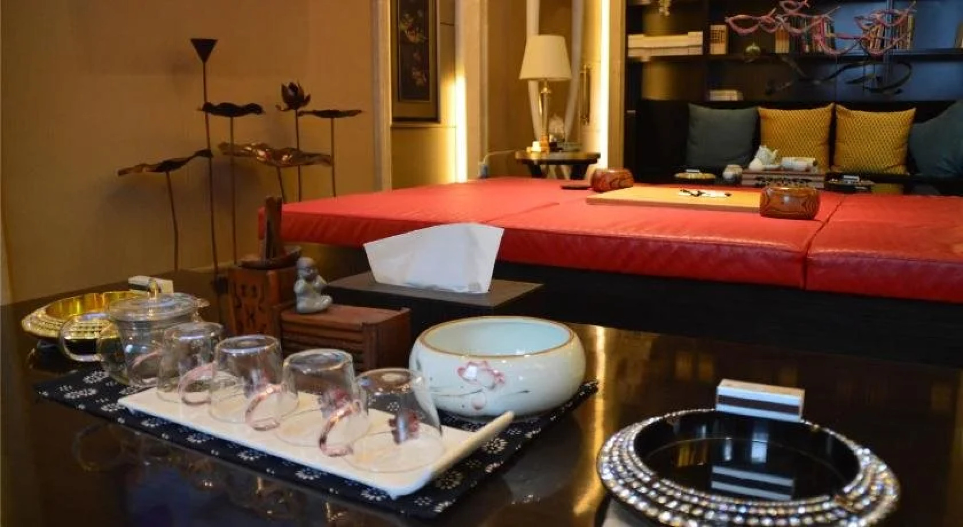 Sovereign Regency Hotel Taiyuan