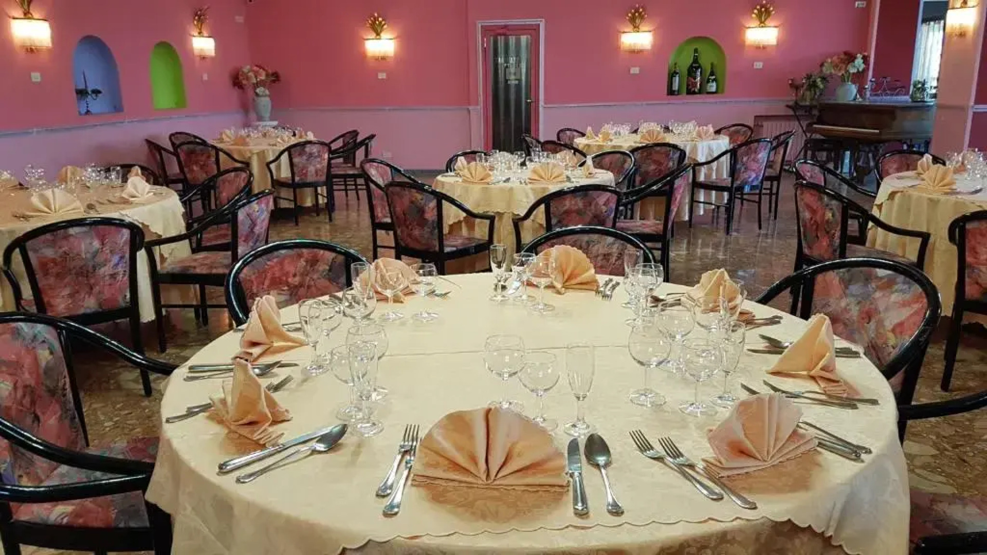 Grande Albergo Abruzzo