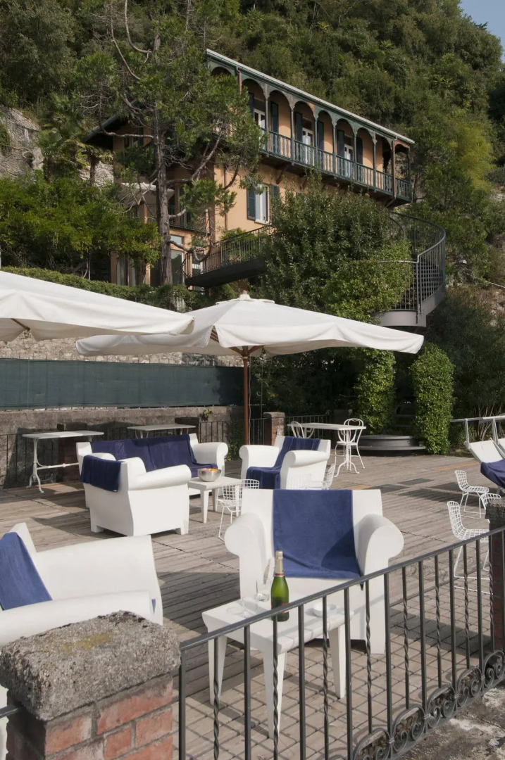 Villa Nina Relais Boutique B&B