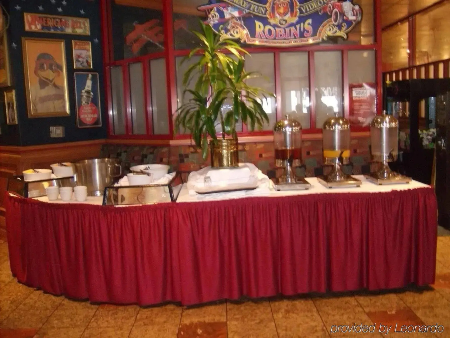 Holiday Inn La Mirada – Buena Park by IHG