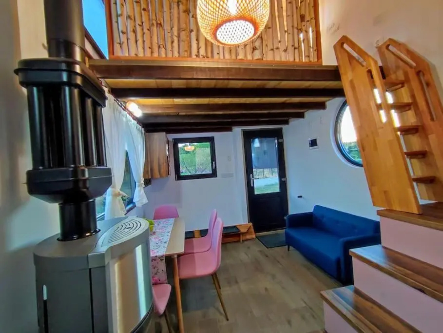 Guitar House - Symphony Resort