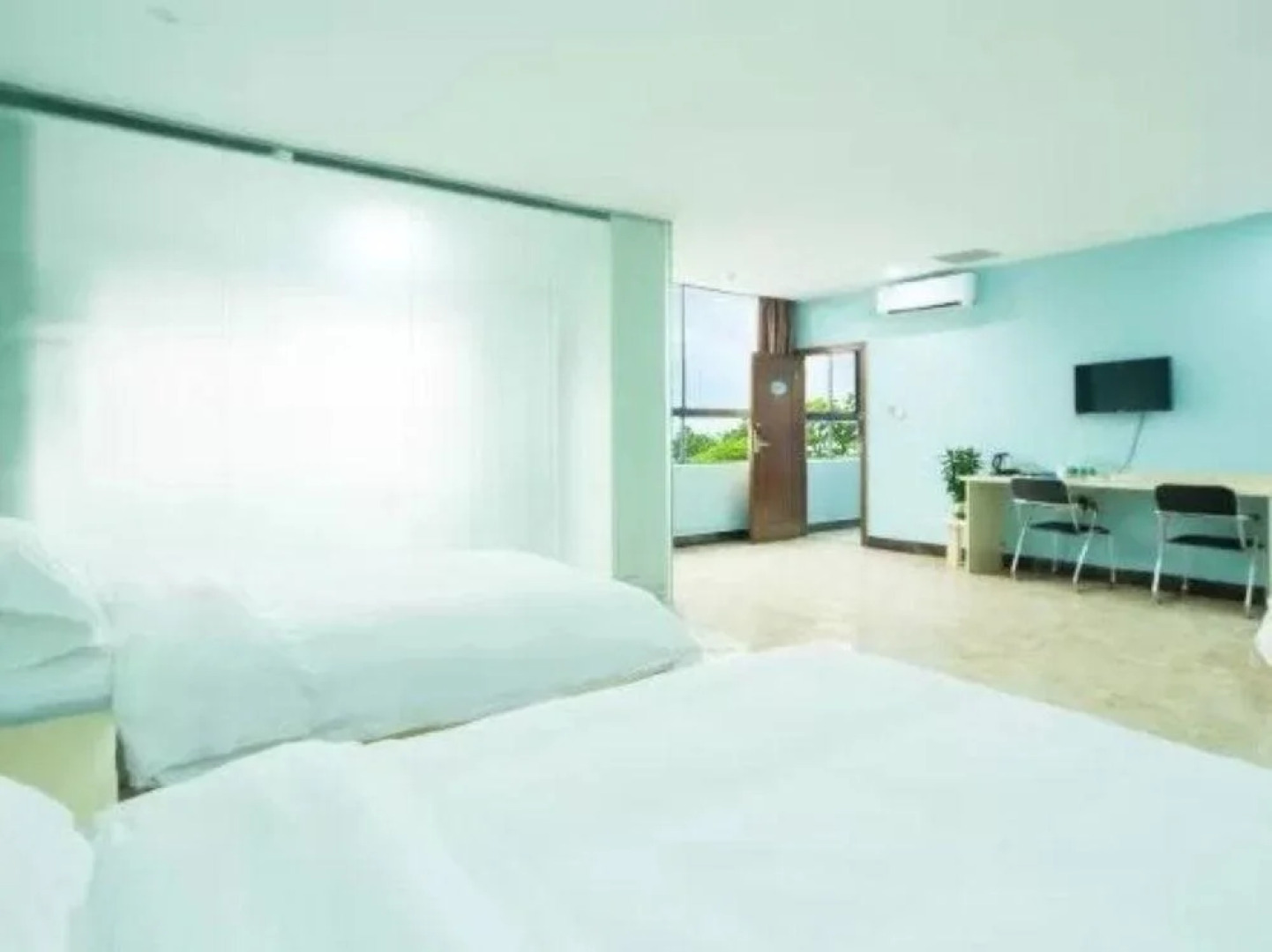 Kong Yi Hotel - Haikou Airport Branch