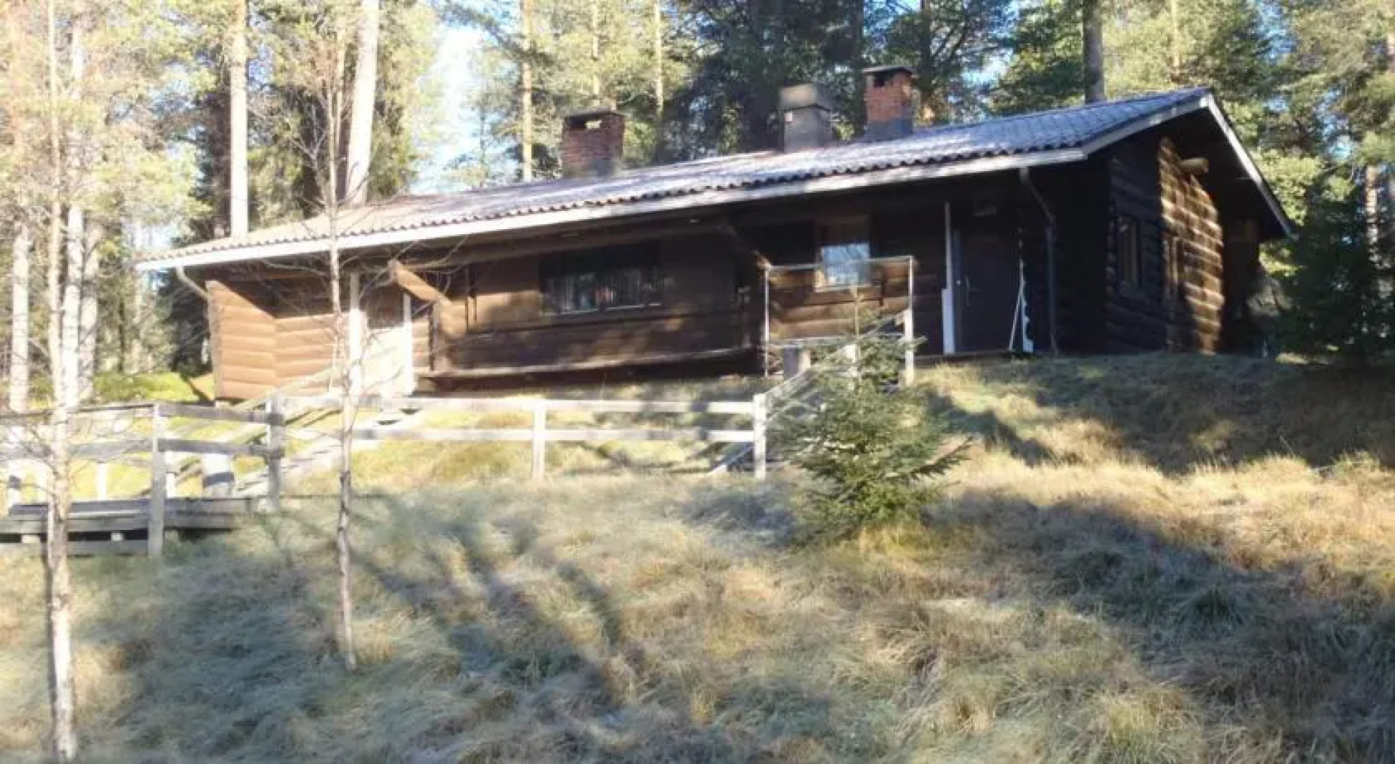 Pyhän Asteli Apartments