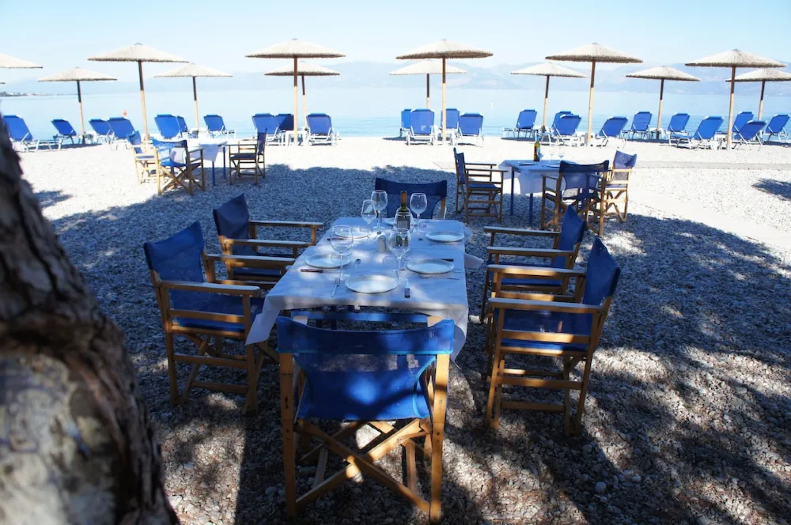 Stavento - Villas Trapeza & Voura