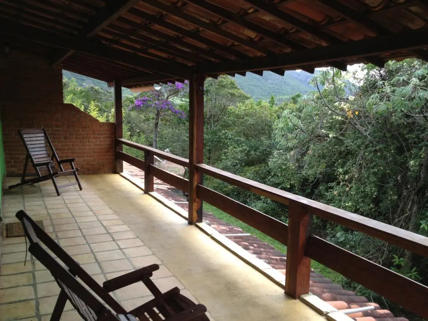 Pousada Bela Vista do Capão