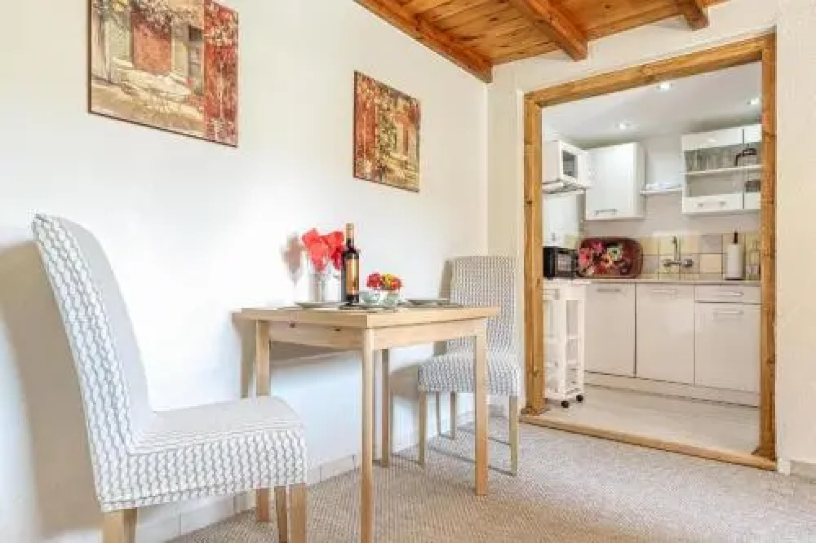 Ferienhaus Barth FDZ 451