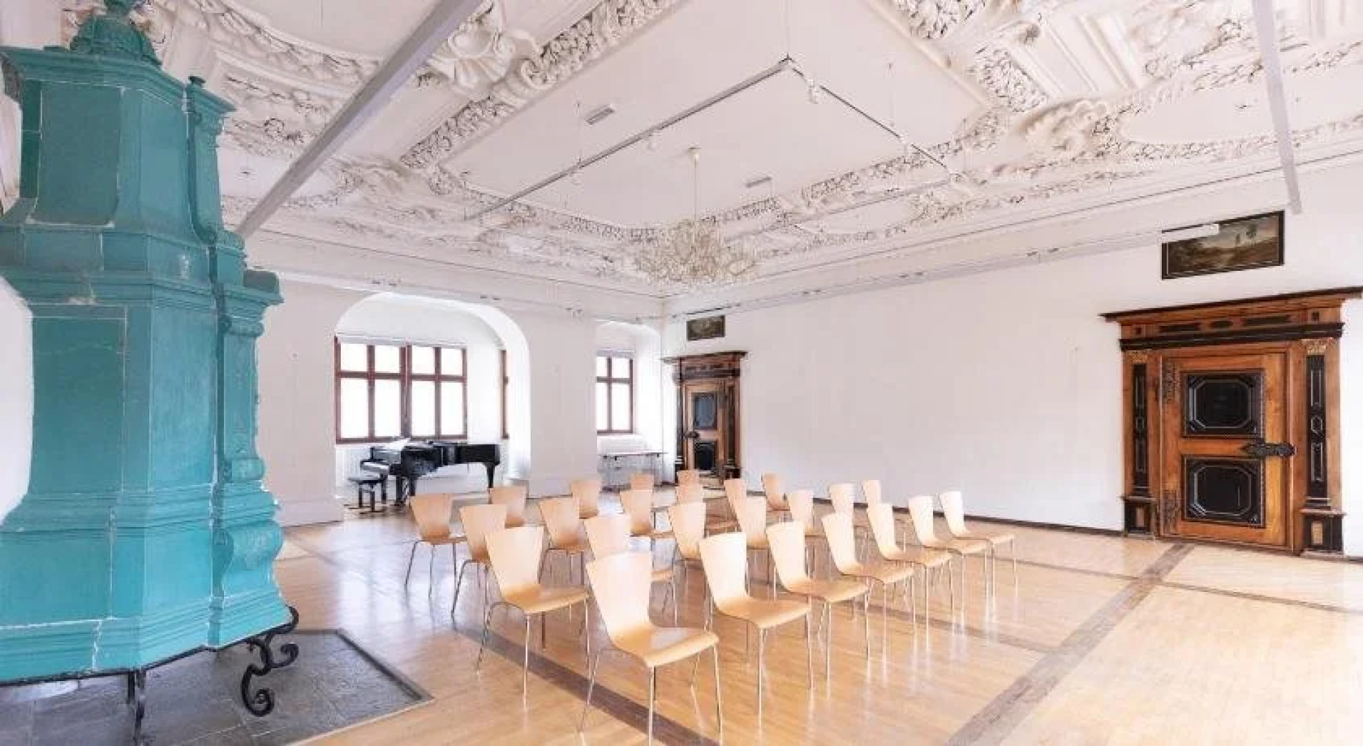 JUFA Hotel Spital am Pyhrn