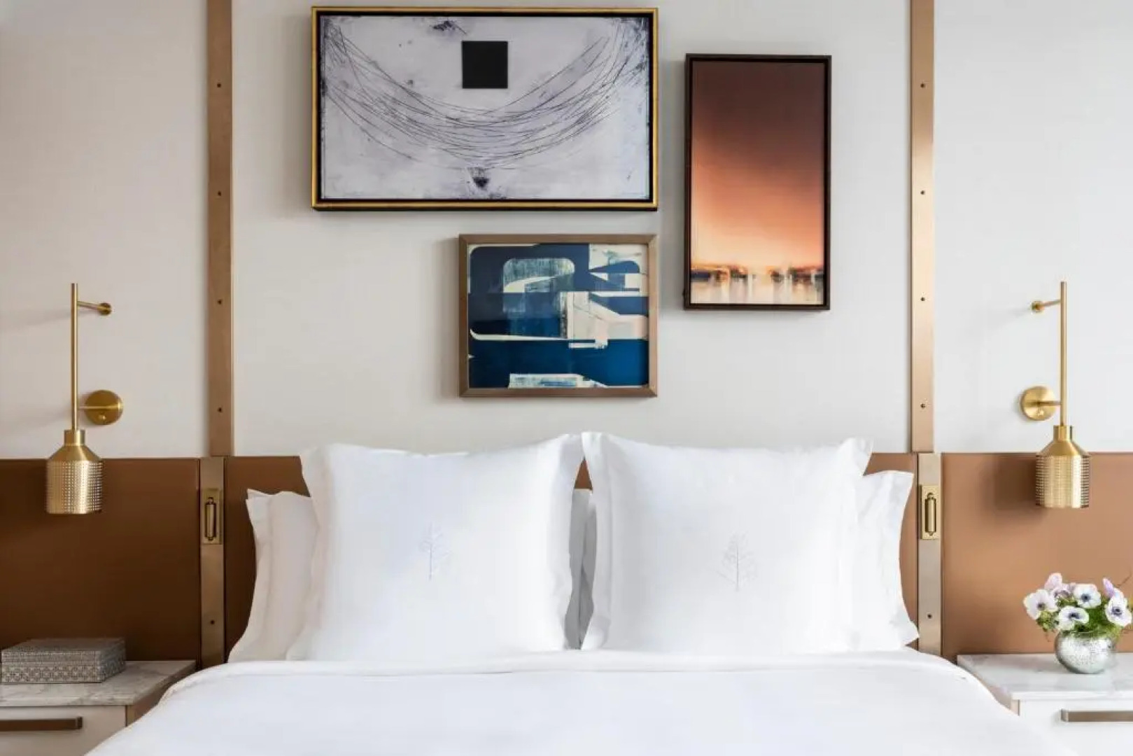 Отель Four Seasons Minneapolis