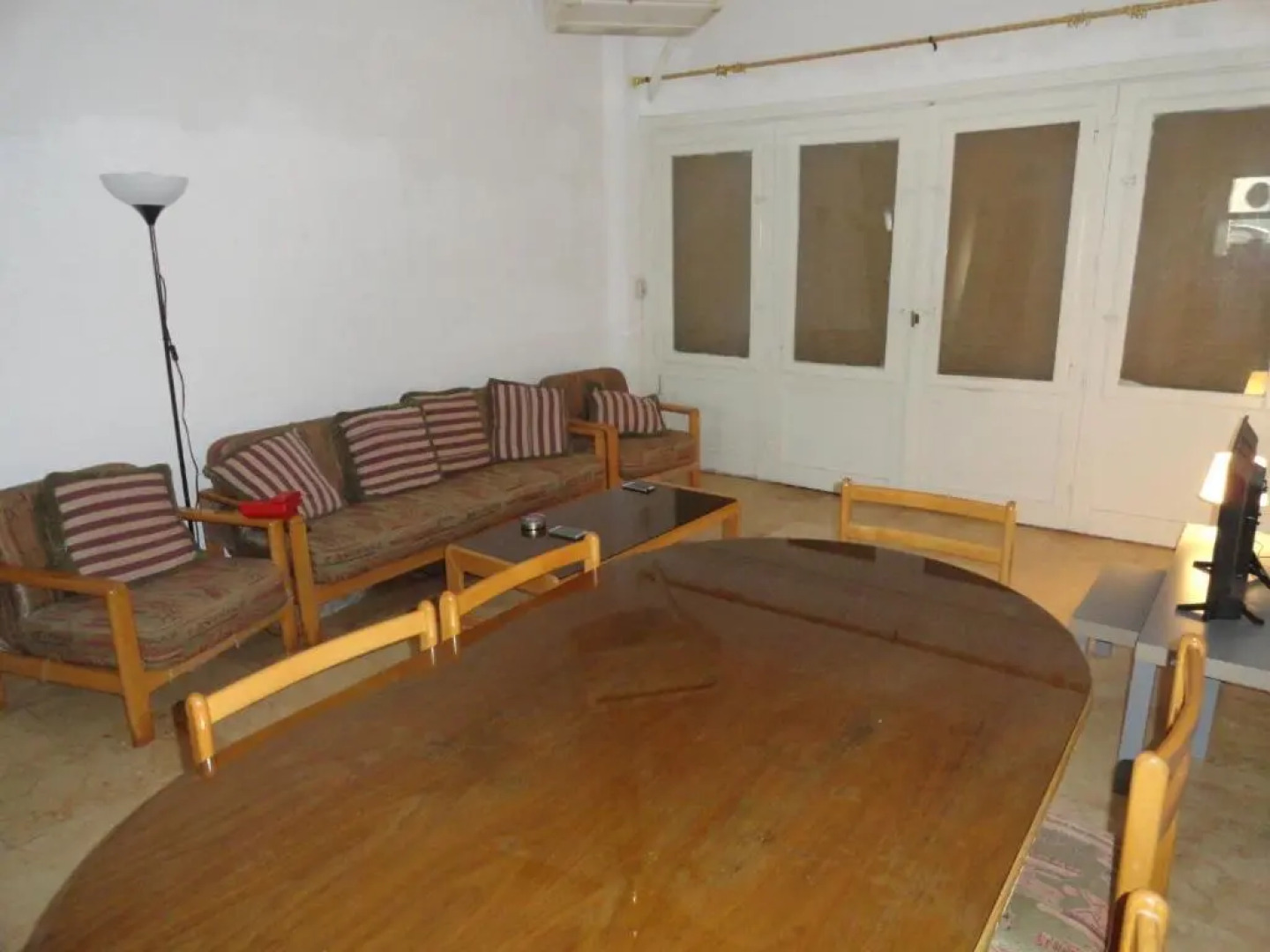 Villa at Karawan Resort