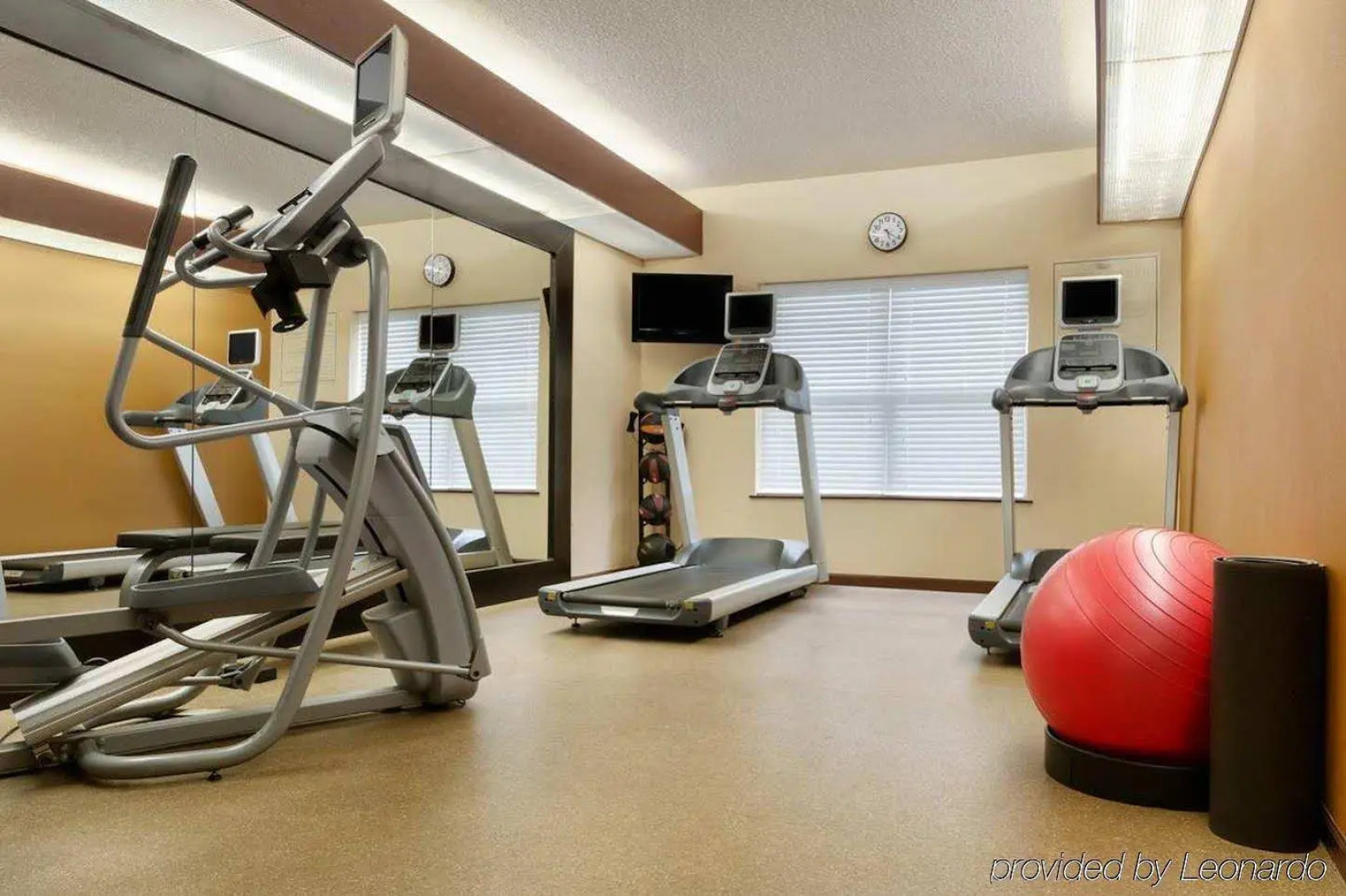 Homewood Suites Kansas City/Overland Park