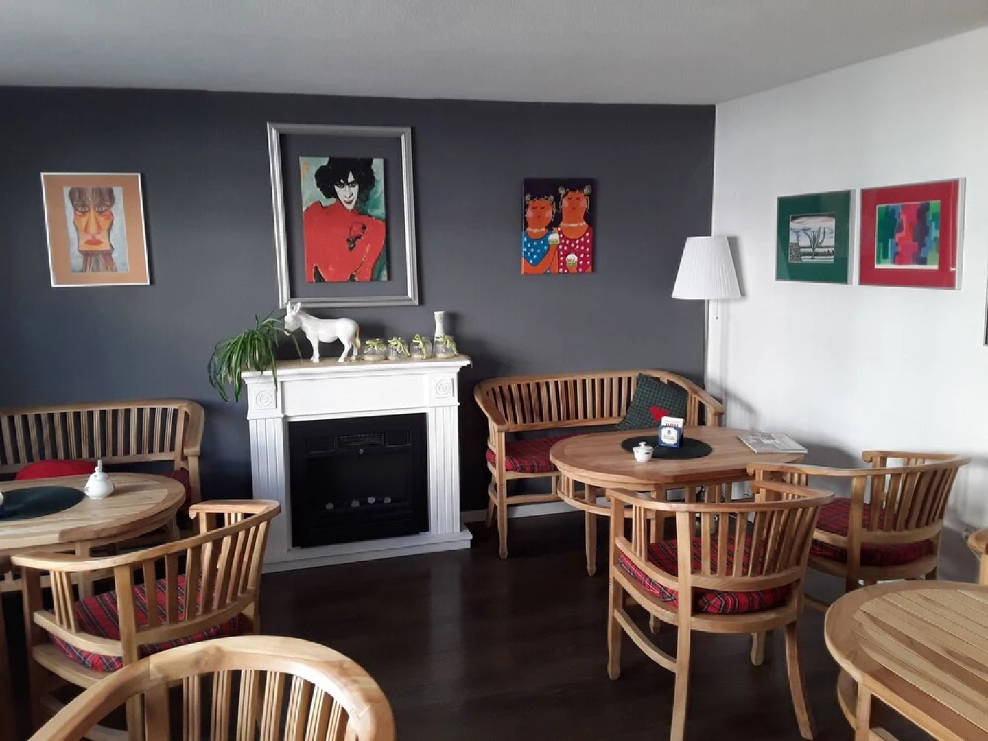 Märchenschmiede Morschen