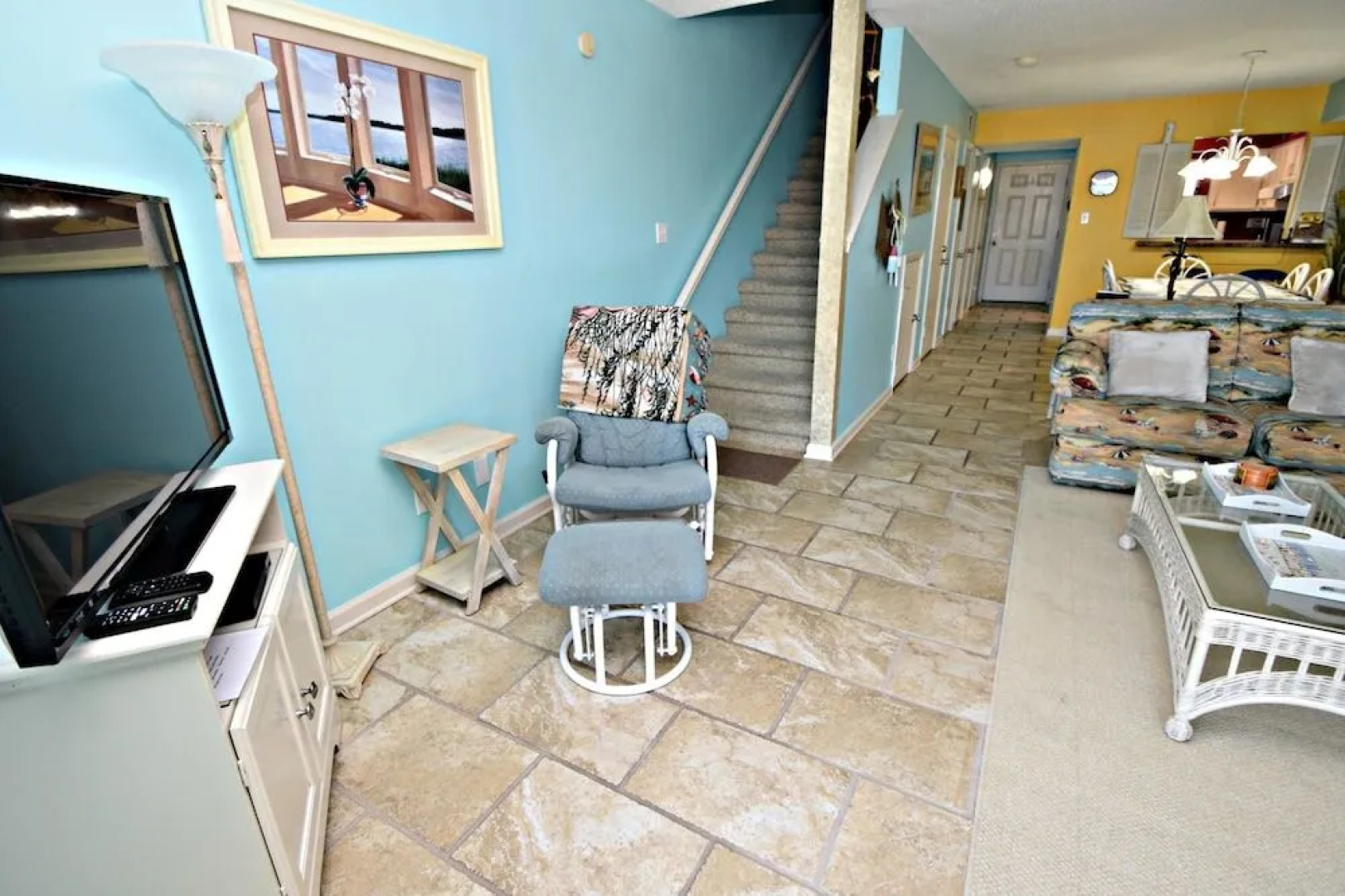 Summerhouse West A203 by RedAwning