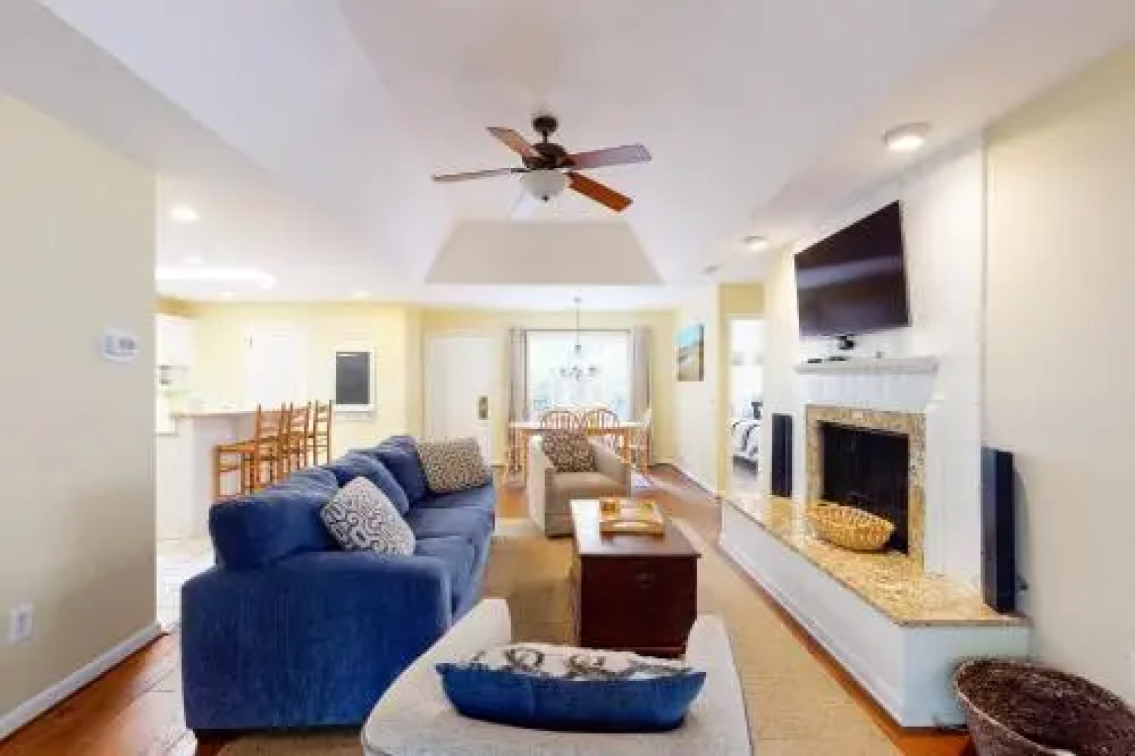 1054 Sparrow Pond Cottage