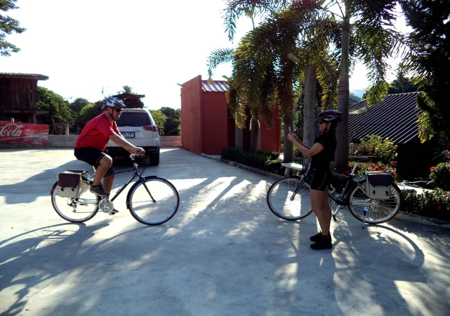 Swiss Ticino Guesthouse & Restaurant