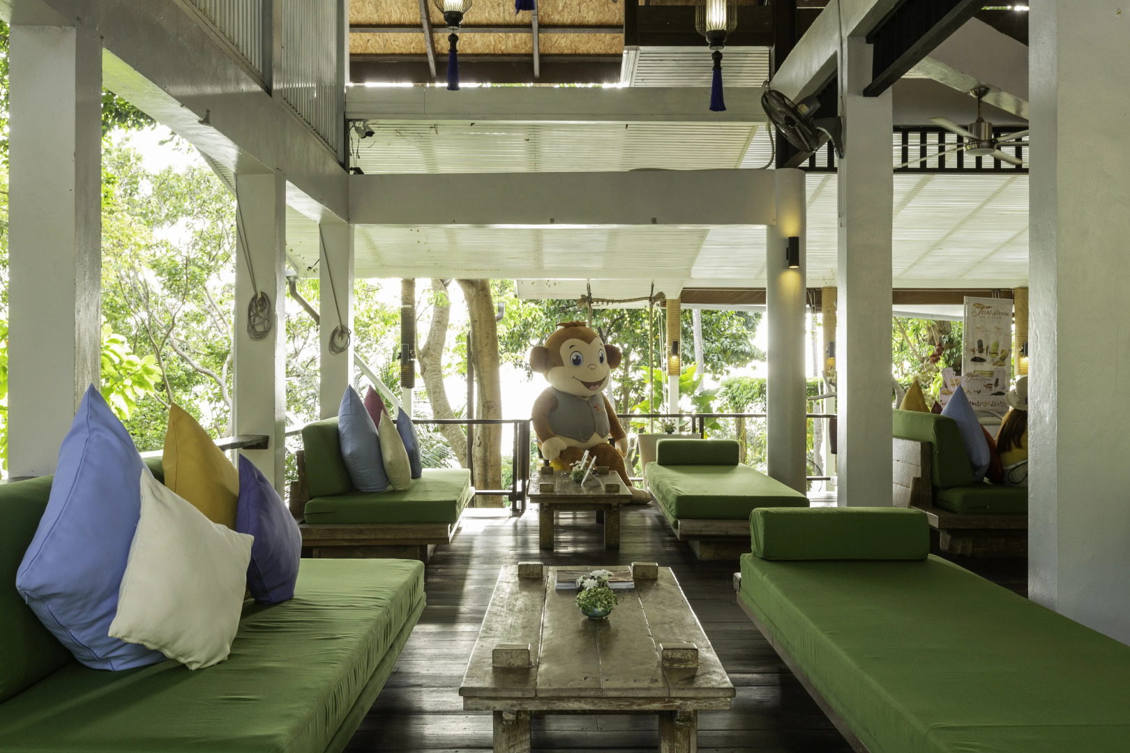 Secret Cliff Resort Phuket