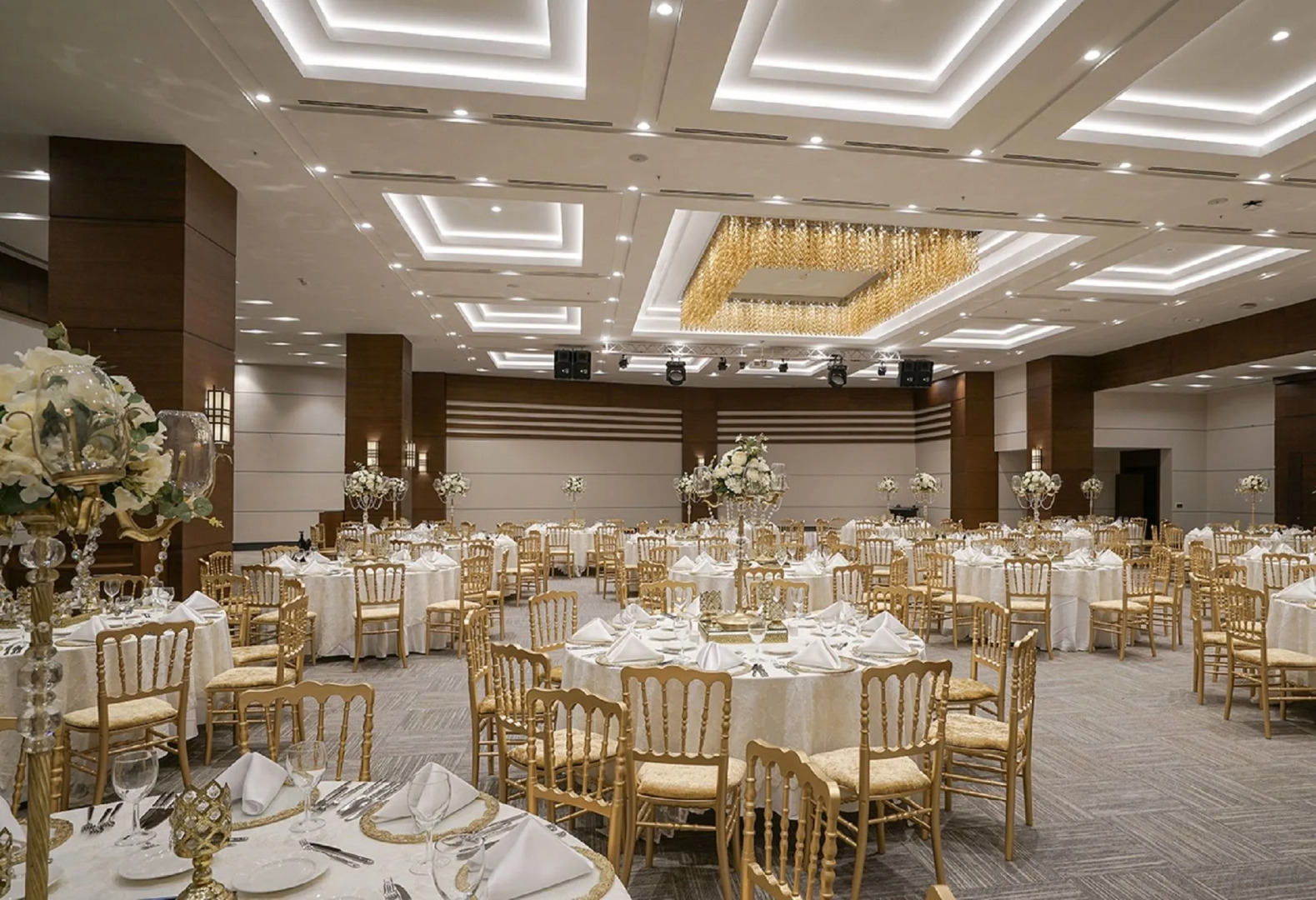 Radisson Blu Hotel Ankara Cankaya