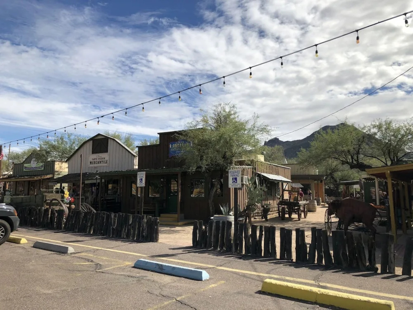 Saguaro Sunset at Cave Creek 4 BR by Casago