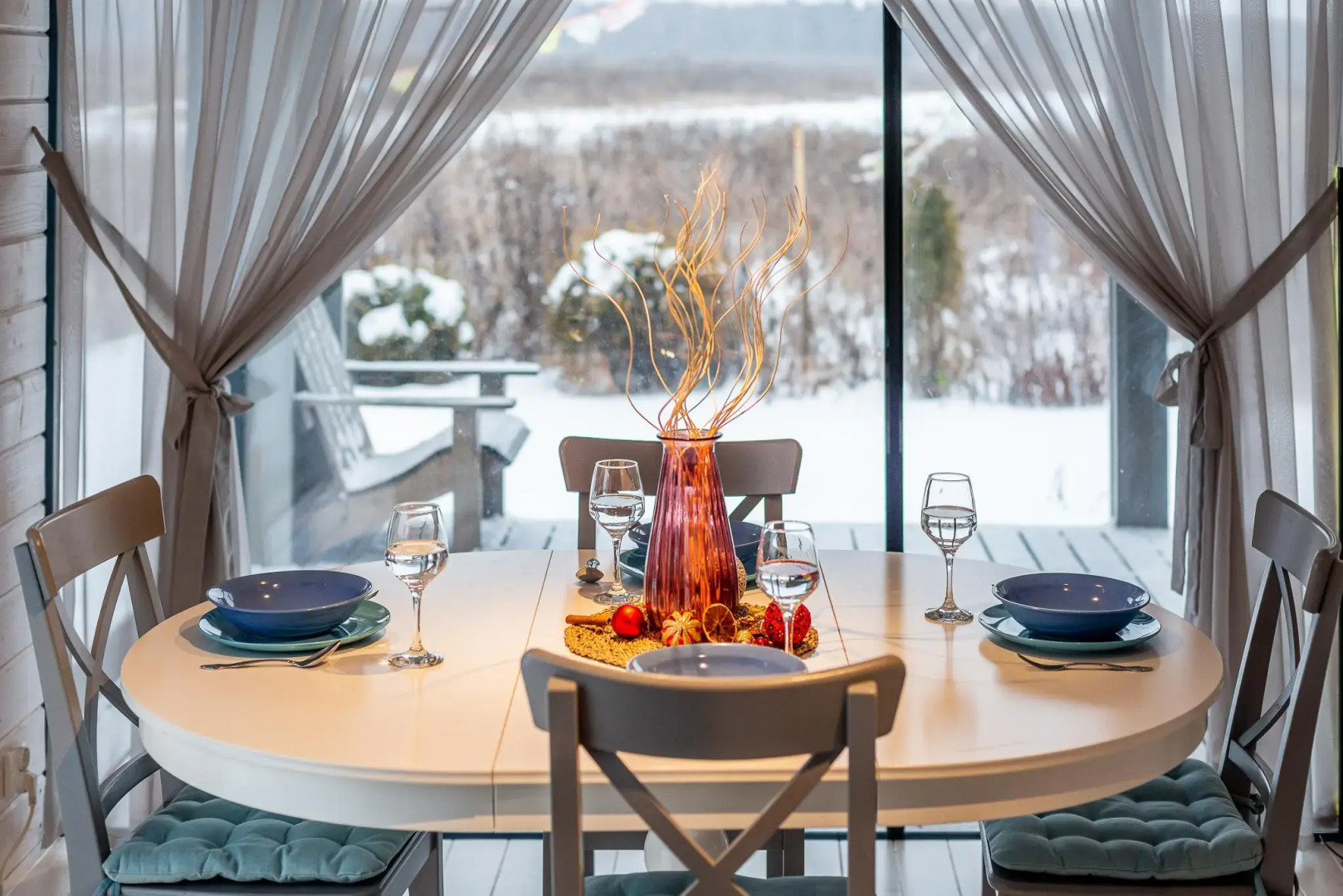 Comfort life (Комфорт Лайф) на Осенней 2Б