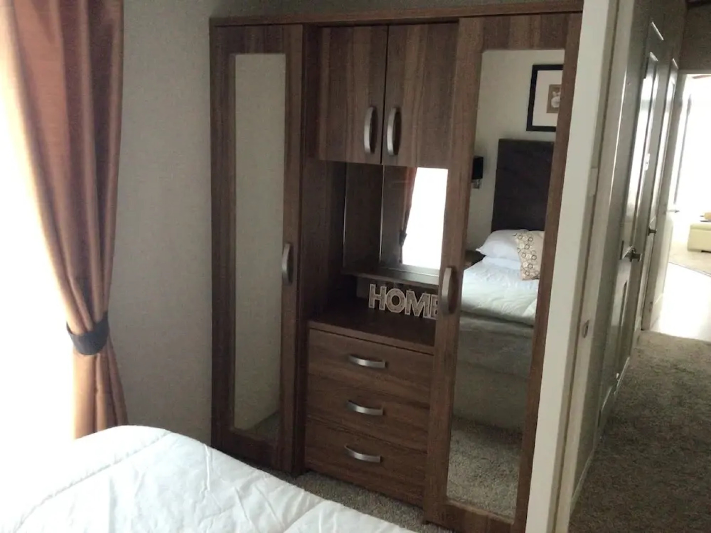 Newquay Haven Caravan 42x14 With Ocean Views