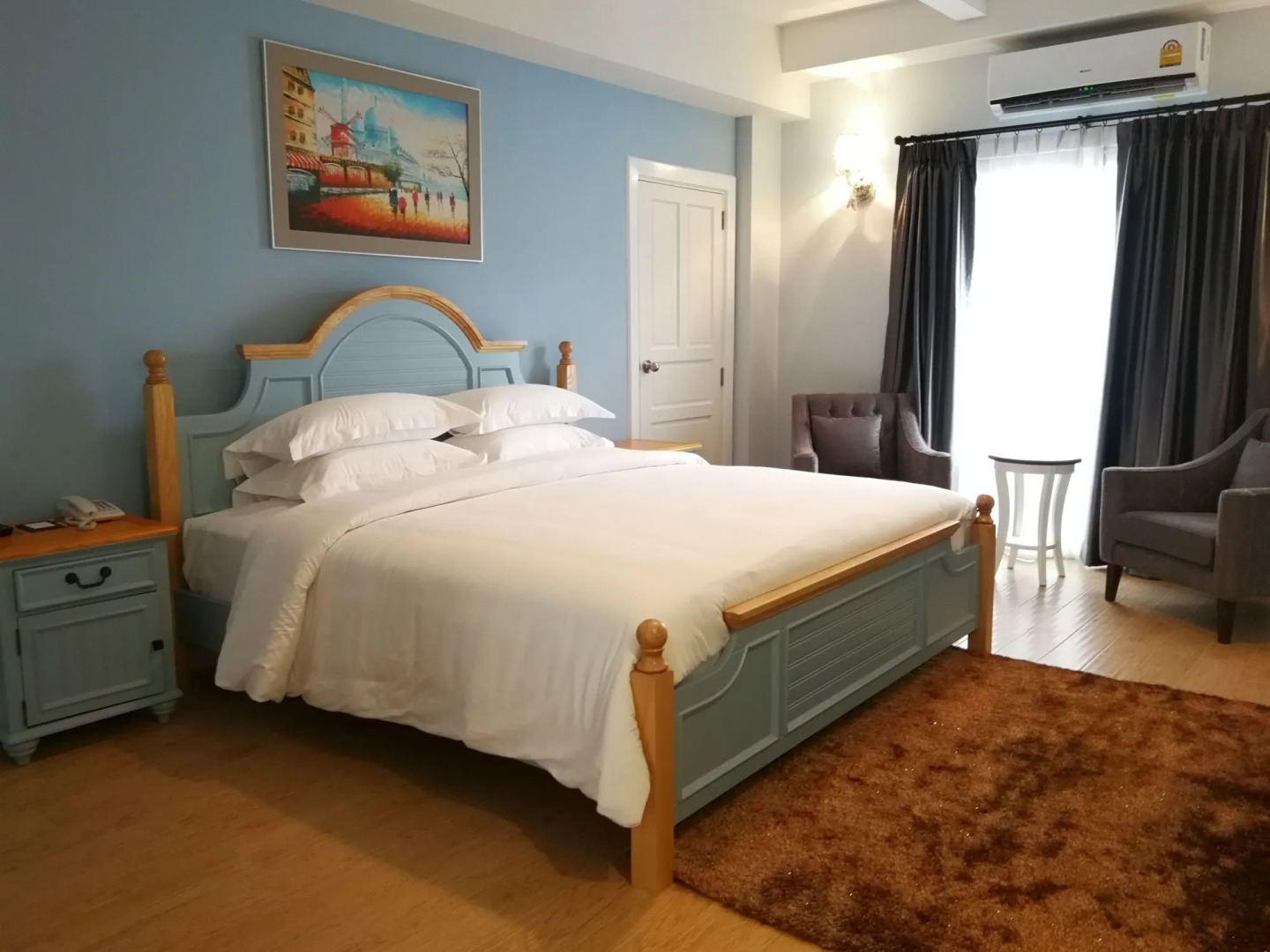 Le Monte Hotel Khao Yai