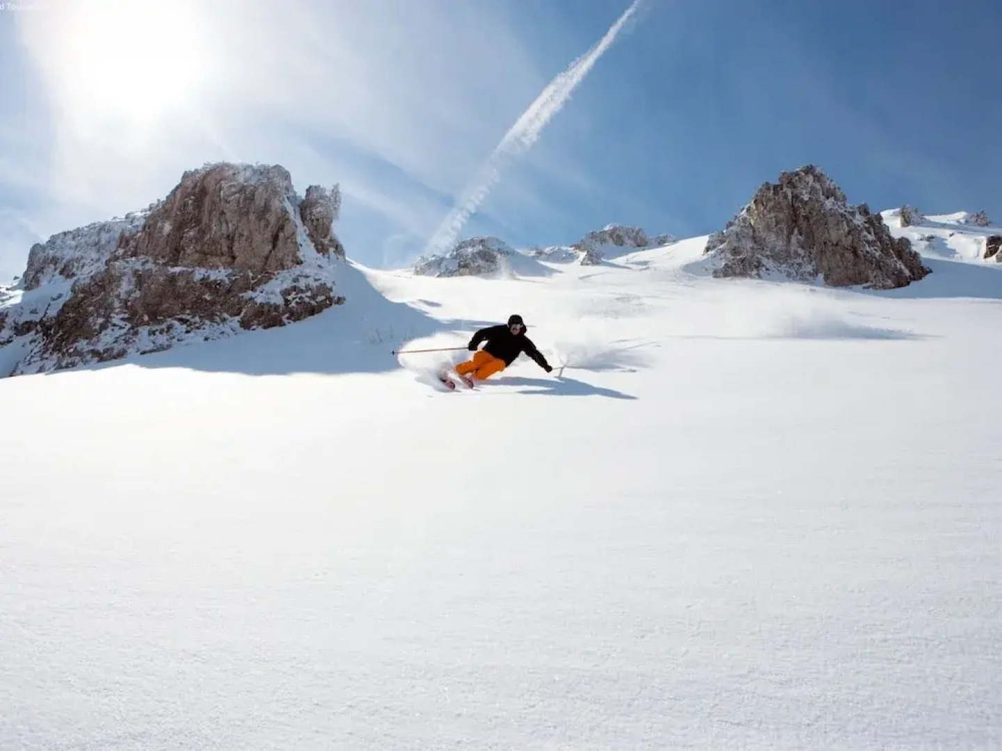 Cozy Apartment in Niedernsill Near Lake