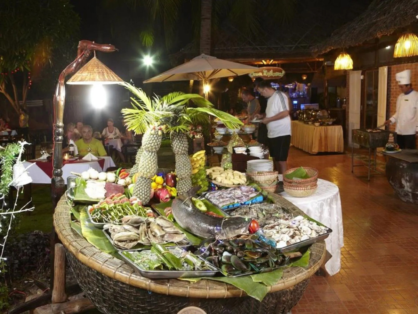 Muine Ocean Resort & Spa