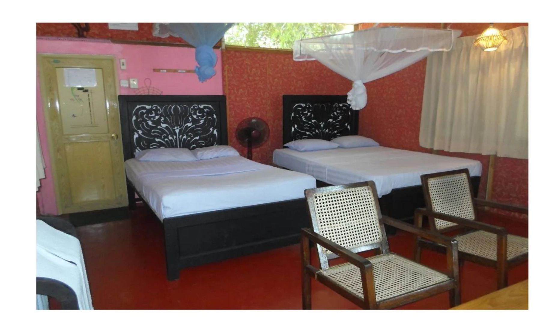 Safari Village Hotel