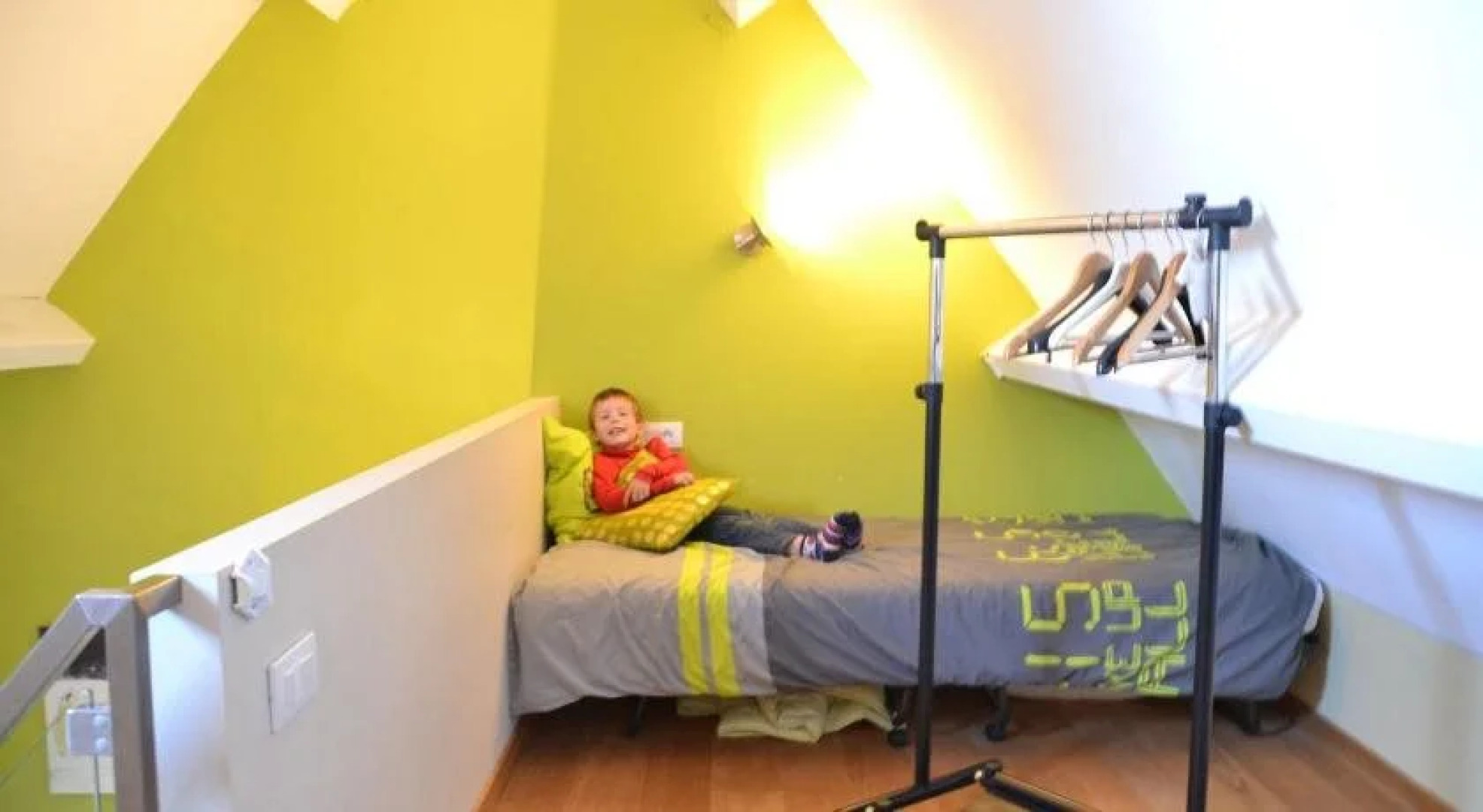 B&B Huis Bij De Lieve