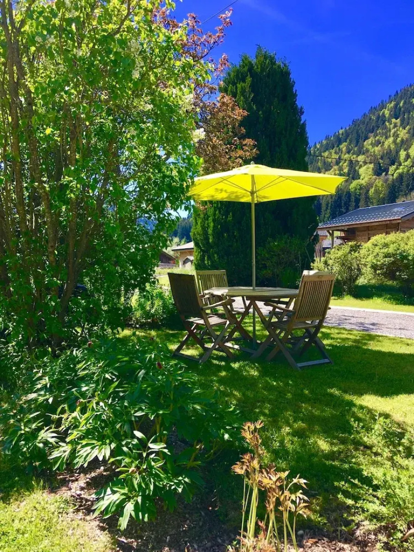 Studio Romand - Near skiing