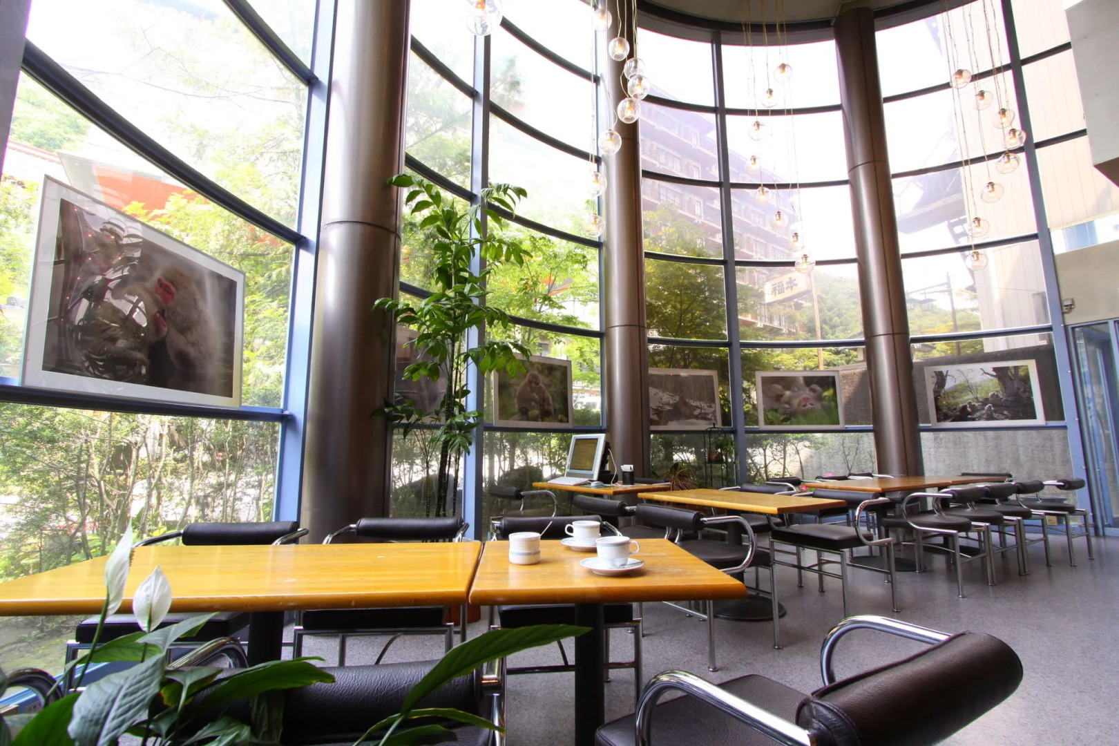 Yorozuya Annex Yurakuan