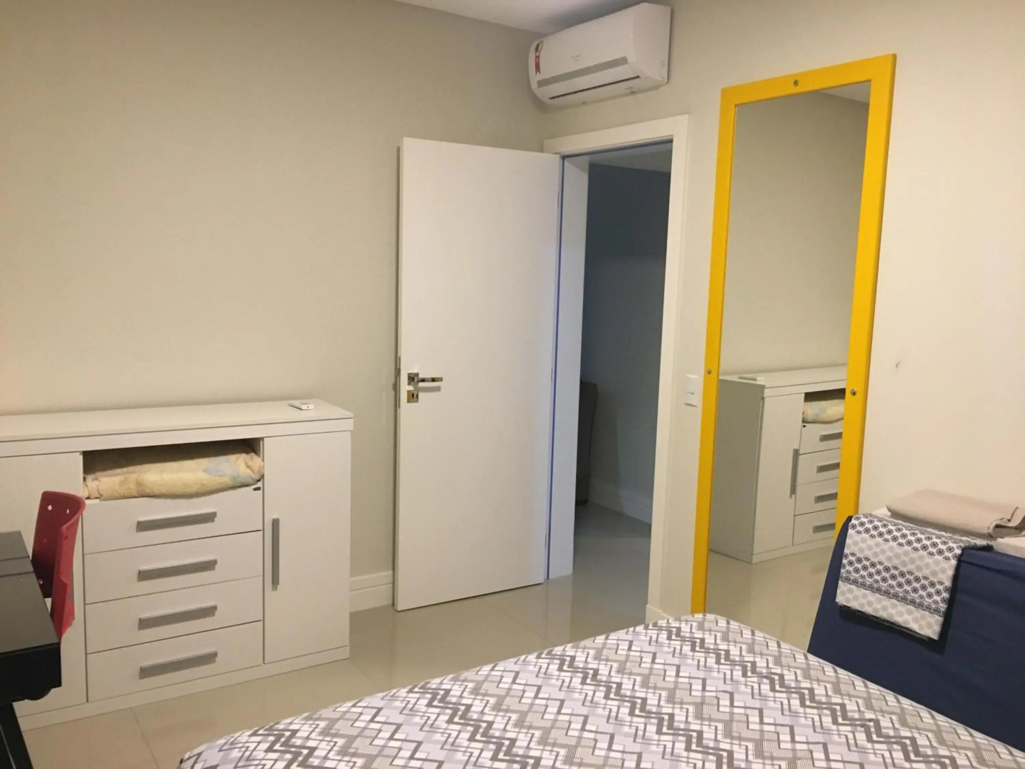 Apto 2 quartos em Palmas