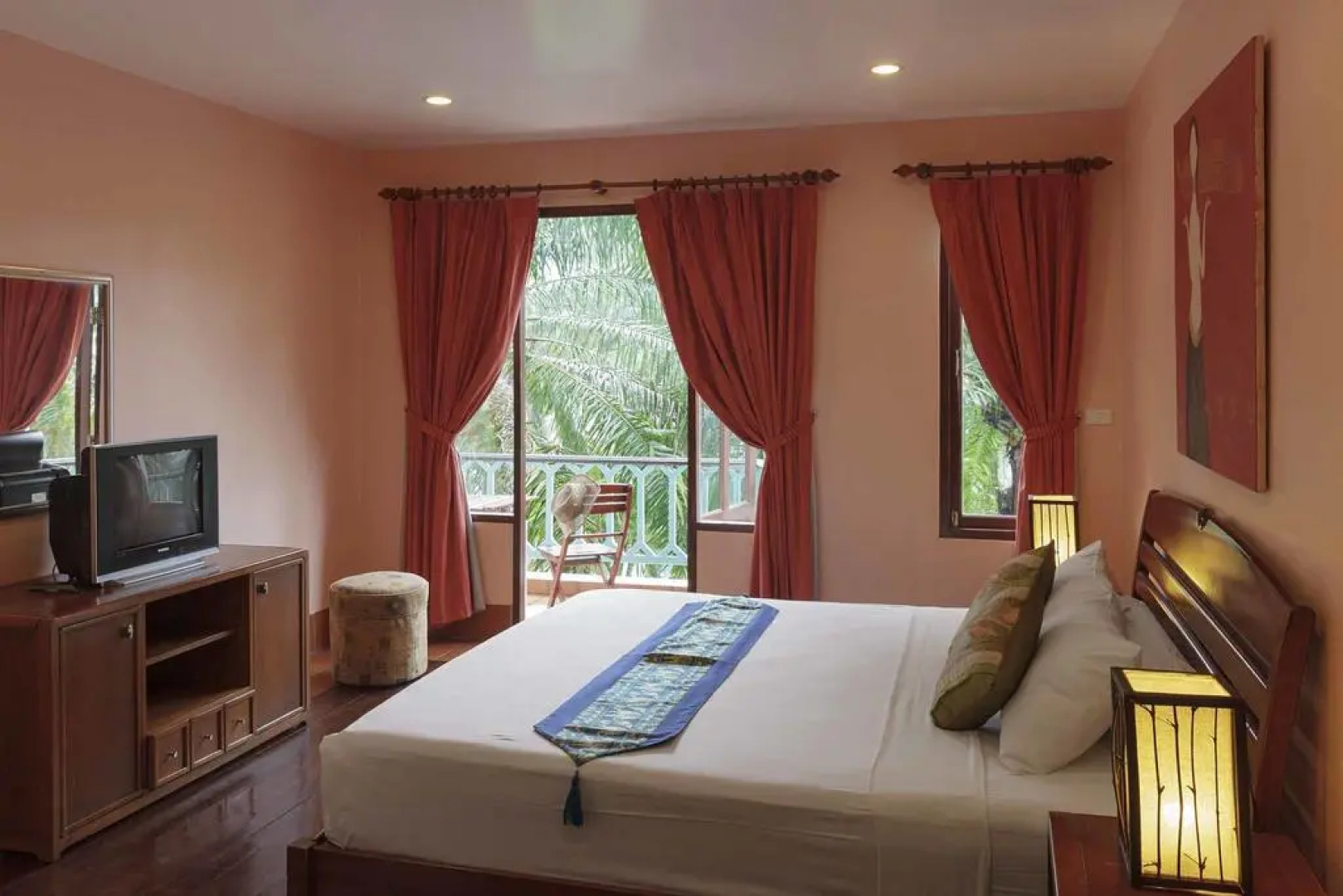 The Pe La Resort, Phuket