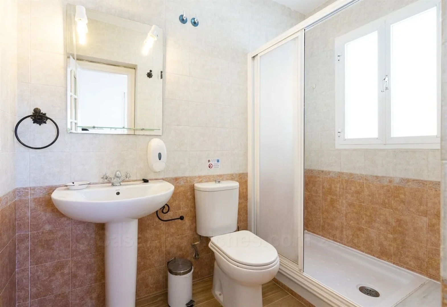 Apartamento Rural 'Sevilla'