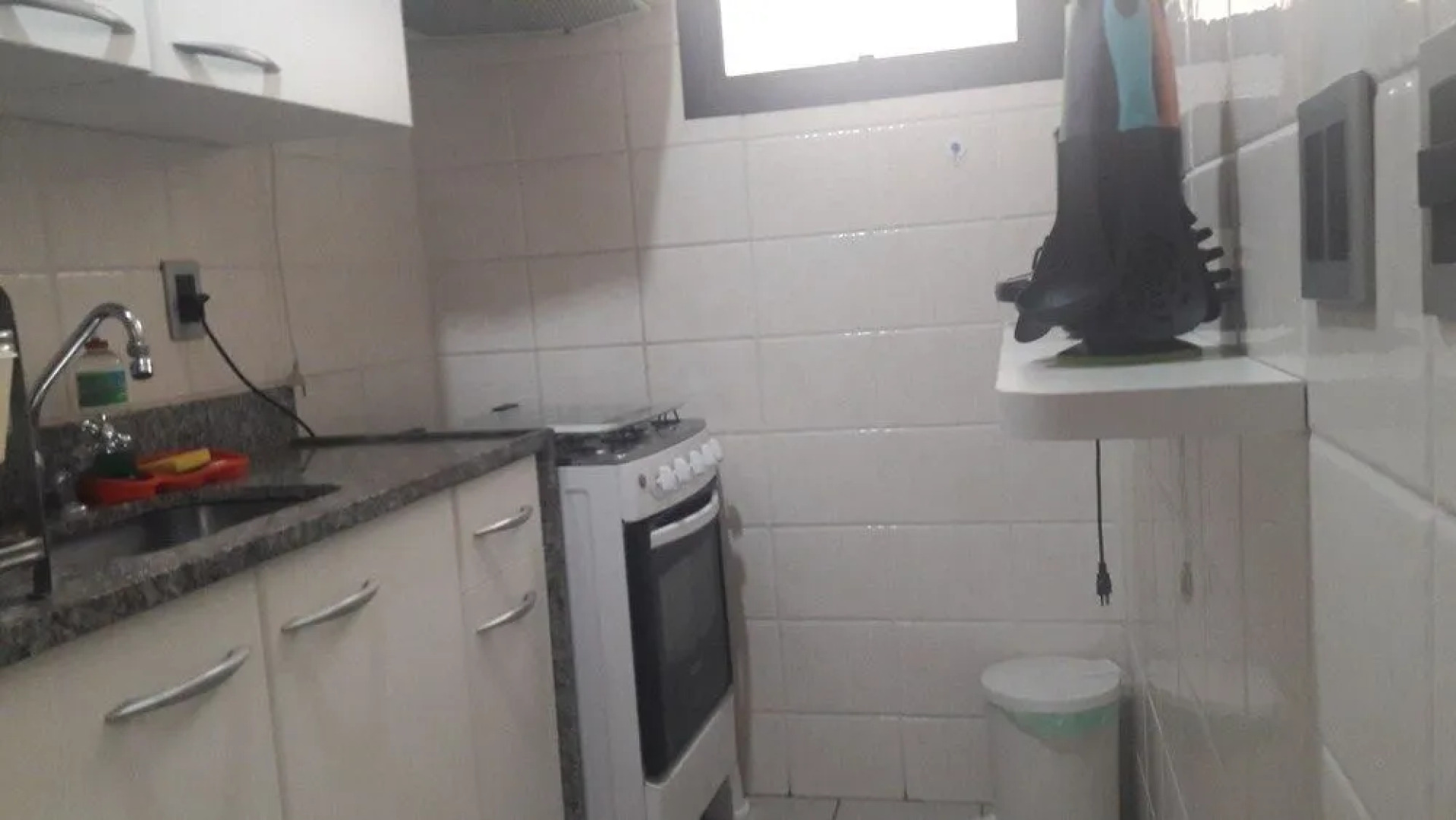 Apartamento Arpoador Beach Star