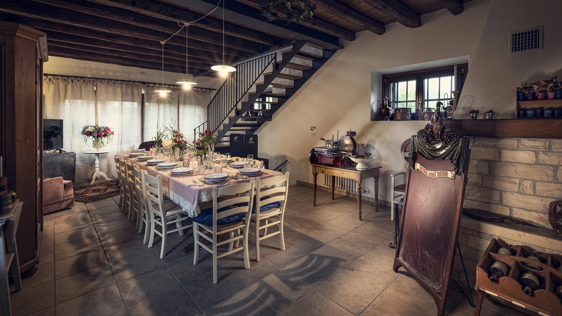 Villa Barchessa Panigai 14