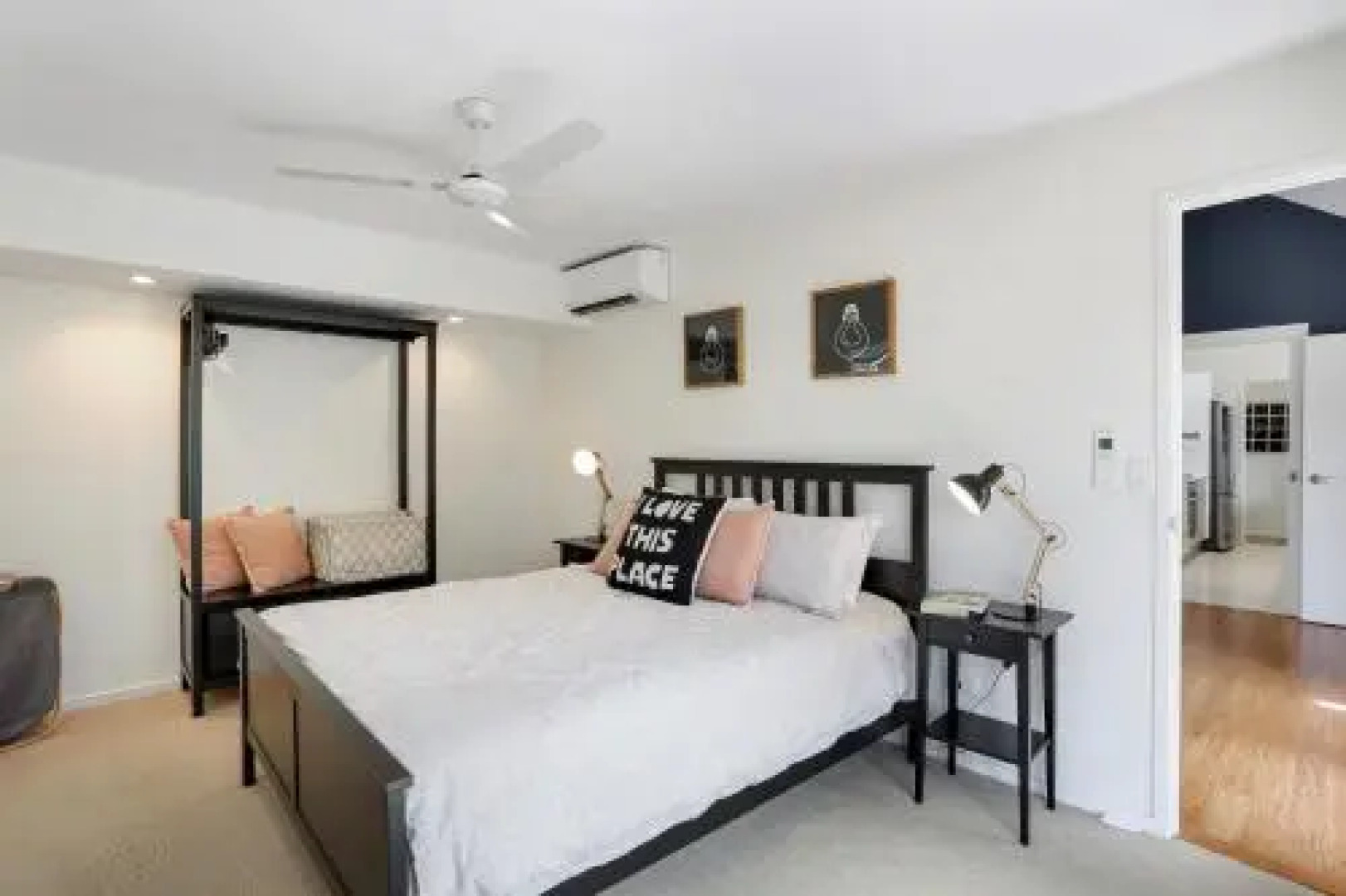 Baringa - Noosa Hinterland