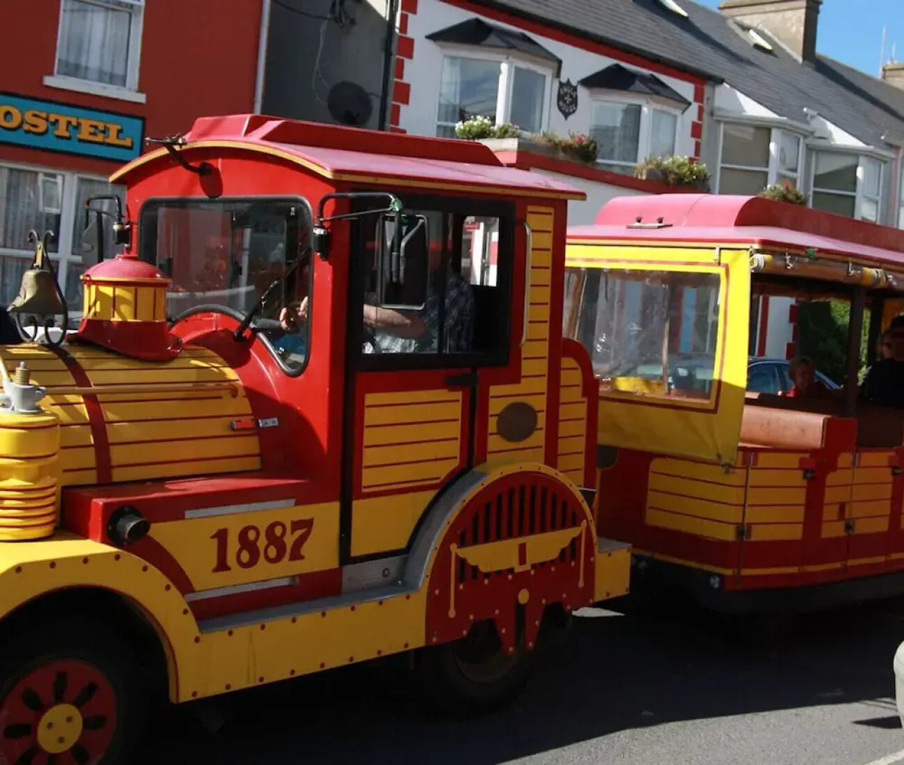Moore Bay Holiday Homes