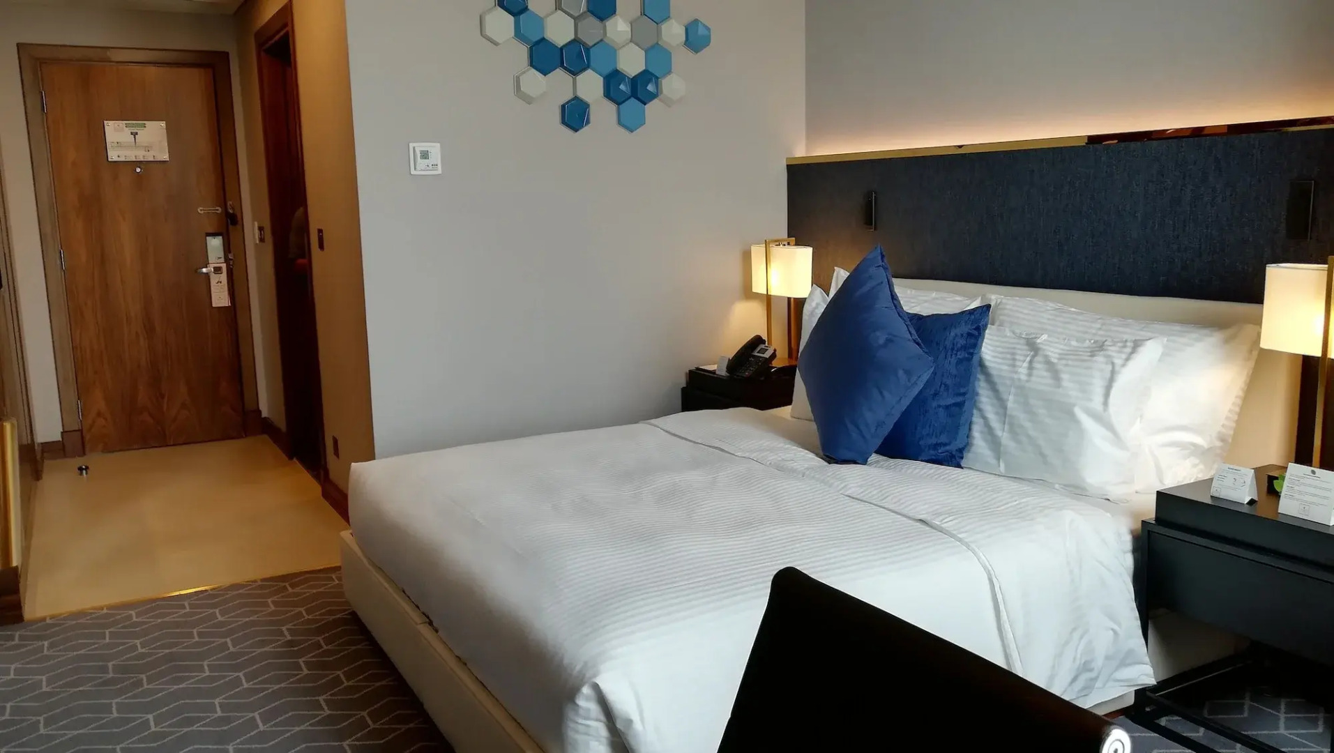 Millennium Madinah Airport