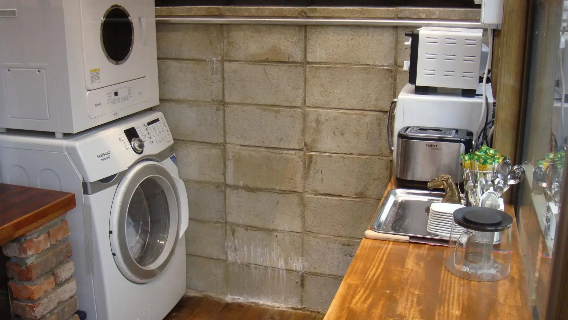 TREGA Museum Guesthouse