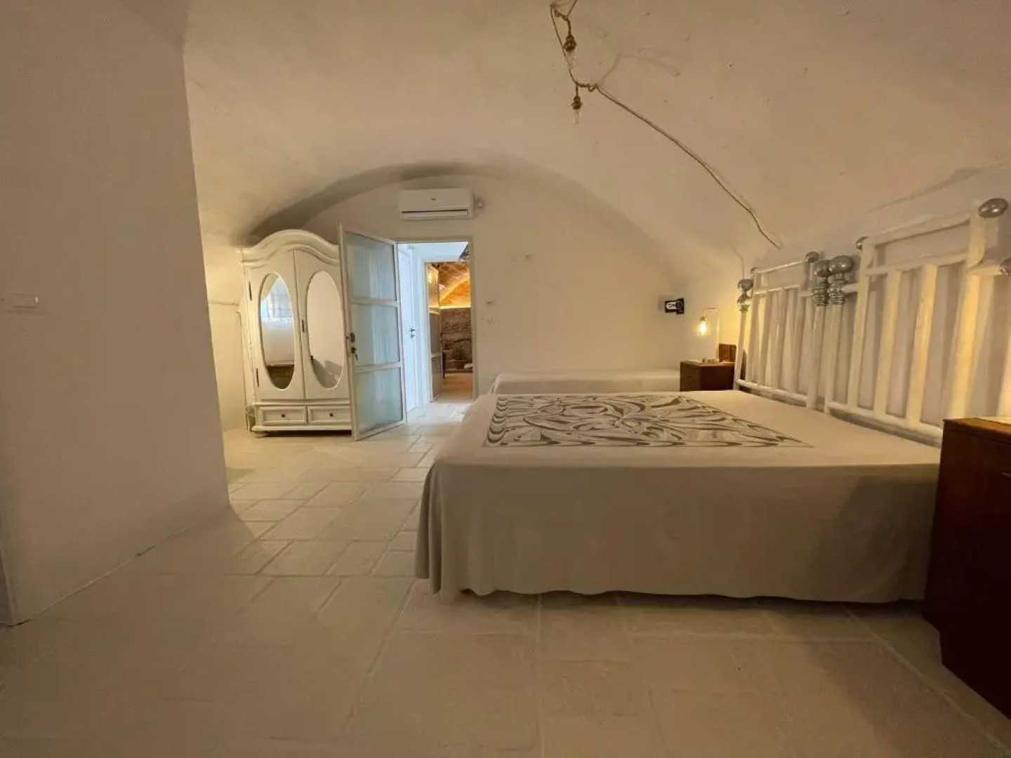 Corte Largo Lauro Dimore&Spa