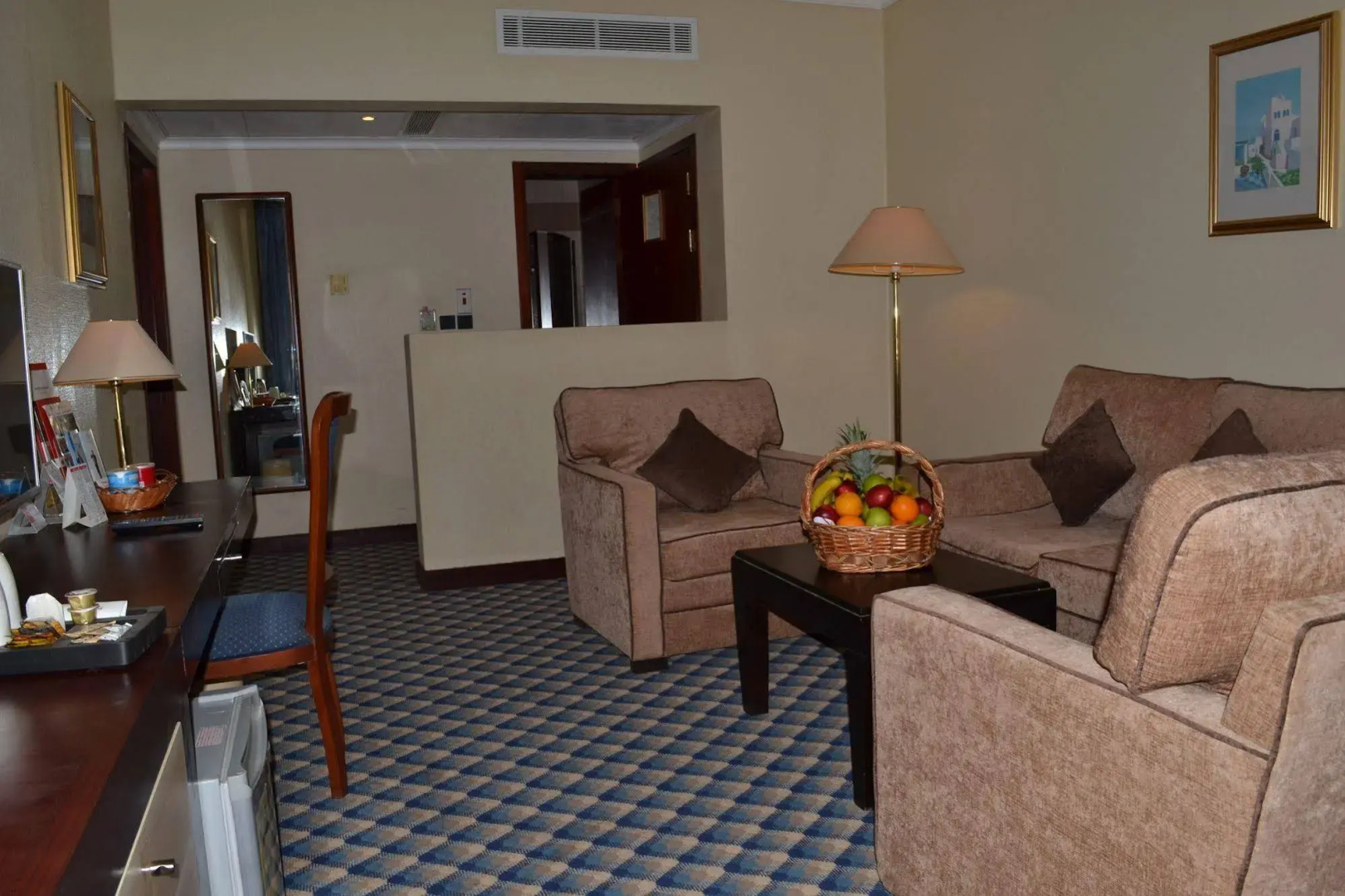 Ramada Hafr Al Batin