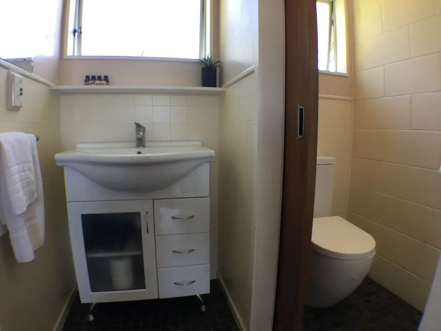 Sea Vista Apartments